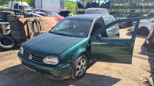 Dezmembrari Volkswagen golf 4 1.9 tdi Tip ASZ 131CP