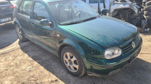 Dezmembrari Volkswagen golf 4 1.9 tdi Tip ASZ 131CP