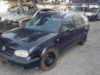 Dezmembrari Volkswagen Golf 4, 1.9 tdi, an 2001