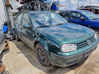 Dezmembrari Volkswagen Golf 4 2001 1.9 tdi ALH