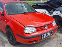 Dezmembrari Volkswagen Golf 4 AN 2002 Motor 1.4 16v