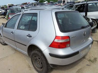 Dezmembrari Volkswagen Golf 4, an 2002