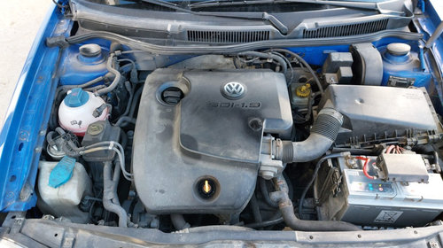 Dezmembrari Volkswagen Golf 4 break 1.9SDi