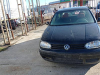 Dezmembrari Volkswagen Golf 4 hatchback 1.4 16V 2003 culoare negru