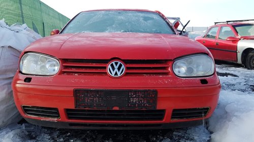 Dezmembrari Volkswagen Golf 4