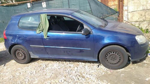 Dezmembrari Volkswagen Golf 5 1.9 diesel 2 us