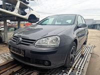 Dezmembrari Volkswagen Golf 5 1.9 tdi, an 2005, BKC