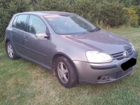 Dezmembrari Volkswagen Golf 5, 1.9 tdi, an 2006