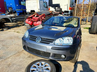 Dezmembrari Volkswagen Golf 5, 1.9 tdi, an 2006