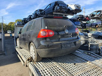 Dezmembrari Volkswagen Golf 5, 1.9 tdi, an 2007, BLS