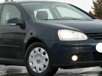 Dezmembrari Volkswagen Golf 5 1.9 TDI din 2007 volan pe stanga