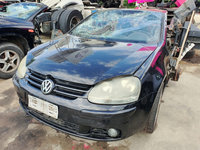 Dezmembrari Volkswagen Golf 5, 2.0TDI, BKD, an 2007