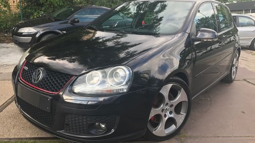 Dezmembrari Volkswagen Golf 5 GTI 2.0 TDI 2004-2009