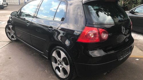 Dezmembrari Volkswagen Golf 5 GTI 2.0 TDI 200