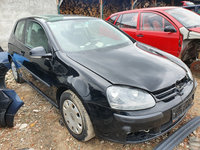 Dezmembrari Volkswagen Golf 5 Hatchback 1.4i BCA