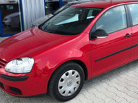 Dezmembrari Volkswagen Golf 5 Hatchback 1.9 TDI din 2007 volan pe stanga