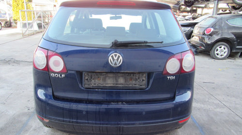 Dezmembrari Volkswagen Golf 5 Plus, 1.9 tdi 2005