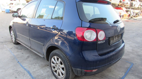 Dezmembrari Volkswagen Golf 5 Plus, 1.9 tdi 2005