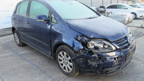 Dezmembrari Volkswagen Golf 5 Plus, 1.9 tdi 2005