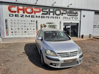 Dezmembrari Volkswagen Golf 5 Plus 2005 Hatchback 1.6 i