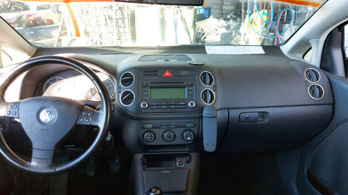 Dezmembrari Volkswagen Golf 5 Plus 2006 plus 1.9 tdi