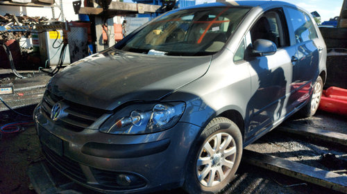 Dezmembrari Volkswagen Golf 5 Plus 2006 plus 