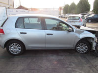 Dezmembrari Volkswagen Golf 6, 1.2TSI din 2011