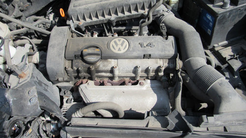Dezmembrari Volkswagen Golf 6 1.4i 2009