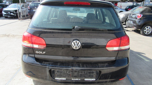 Dezmembrari Volkswagen Golf 6 1.4i 2009