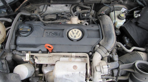 Dezmembrari Volkswagen Golf 6,1.4TSI 2009