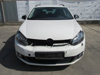 Dezmembrari Volkswagen Golf 6, 1.6 tdi 2013