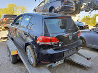 Dezmembrari Volkswagen Golf 6, 1.6 tdi, an 2012, CAY