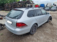 Dezmembrari Volkswagen Golf 6, 1.6 tdi, CAY, an 2011 .