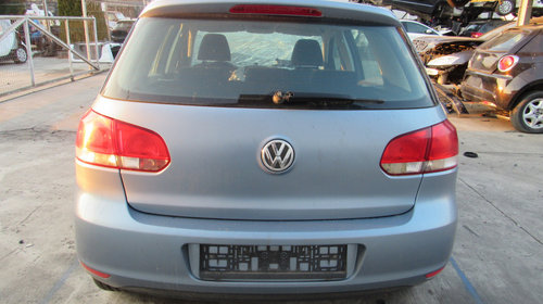 Dezmembrari Volkswagen Golf 6,1.6i 2009