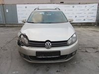 Dezmembrari Volkswagen Golf 6, 2.0TDI 2011, 103KW, 140CP, euro 5, tip motor CFHC