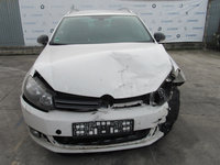 Dezmembrari Volkswagen Golf 6, 2.0TDI 2011