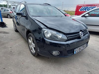 Dezmembrari Volkswagen Golf 6 Combi 1.6 TDI CAY