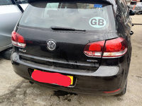 Dezmembrari Volkswagen Golf 6 Hatchback 2011