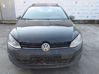 Dezmembrari Volkswagen Golf 7, 1.6 tdi 2014, 81KW, 110CP, euro 5, tip motor CXXB