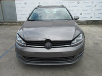 Dezmembrari Volkswagen Golf 7, 1.6 tdi 2015