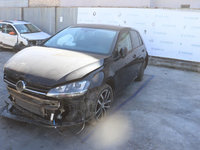 DEZMEMBRARI VOLKSWAGEN GOLF 7 2.0TDI CRLB BLUEMOTION 110KW-150CP EURO 6 AN FABRICATIE 2015