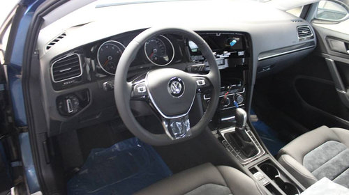 Dezmembrari Volkswagen Golf 7 2016 hatchback 1.4 tsi CHP