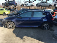 Dezmembrari Volkswagen Golf 7 2017 Hatchback 1.4 TSI