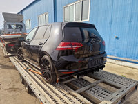 Dezmembrari Volkswagen Golf 7 GTI, 2.0TSI, an 2014, CHH