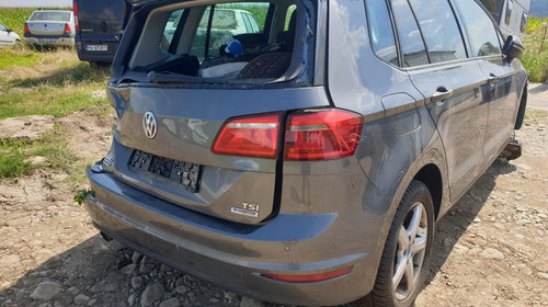 Dezmembrari Volkswagen Golf 7 Sportsvan