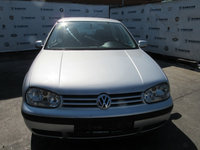 Dezmembrari Volkswagen Golf IV 1.4i 2000