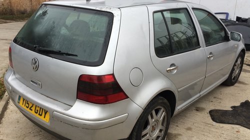 Dezmembrari Volkswagen Golf IV, 1.4i, 55kw, AXP, 2001