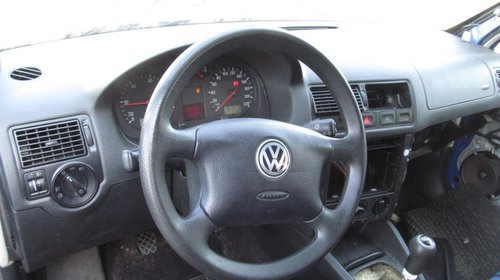 Dezmembrari Volkswagen Golf IV 1.9TDI din 1999
