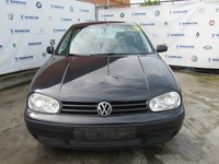 Dezmembrari Volkswagen Golf IV 1.9 tdi din 2001