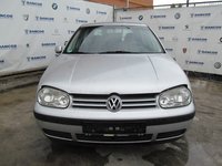 Dezmembrari Volkswagen Golf IV 1.9 tdi din 2002